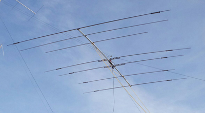 Browse our PRO Antennas
